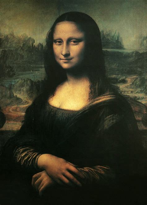 la_monna|Mona Lisa, c.1503